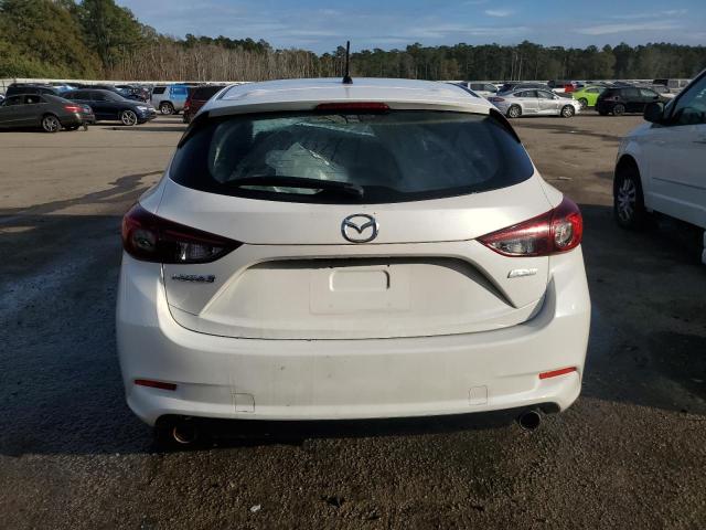 Photo 6 from auction – 2017 MAZDA 3 TOURING with VIN JM1BN1L30H1132932