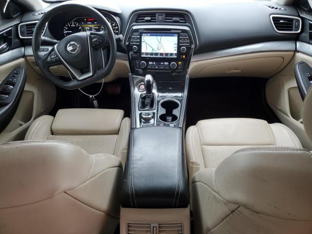 Photo 8 from auction – 2016 NISSAN MAXIMA 3.5 with VIN 1N4AA6AP7GC439906