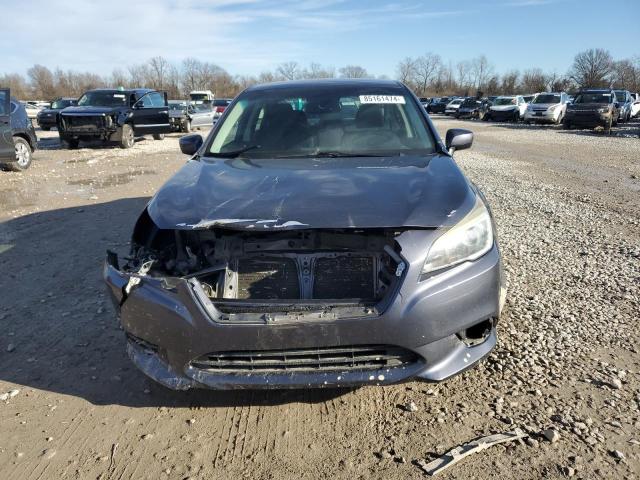 Photo 5 from auction – 2015 SUBARU LEGACY 2.5 with VIN 4S3BNBC66F3053072