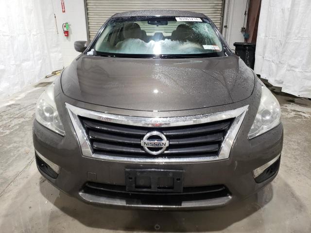 Photo 5 from auction – 2013 NISSAN ALTIMA 2.5 with VIN 1N4AL3AP6DC294717