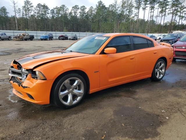 صورة رقم 1 من المزاد - 2014 DODGE CHARGER R/ مع VIN 2C3CDXCT3EH300588