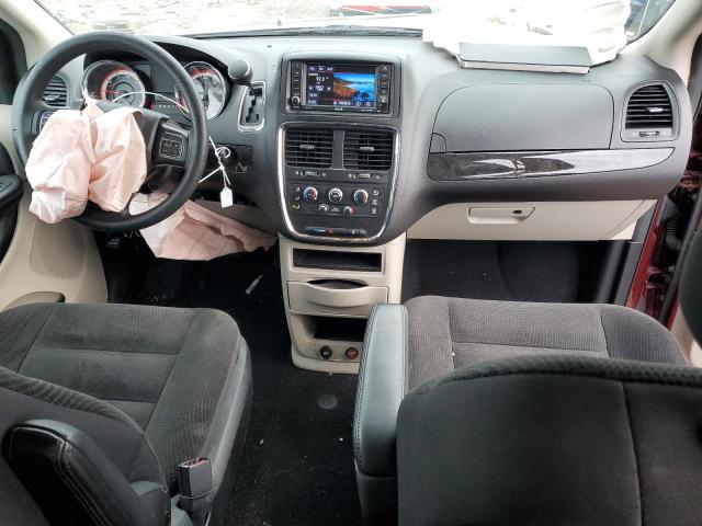 Photo 8 from auction – 2019 DODGE GRAND CARA with VIN 2C4RDGBG4KR572583