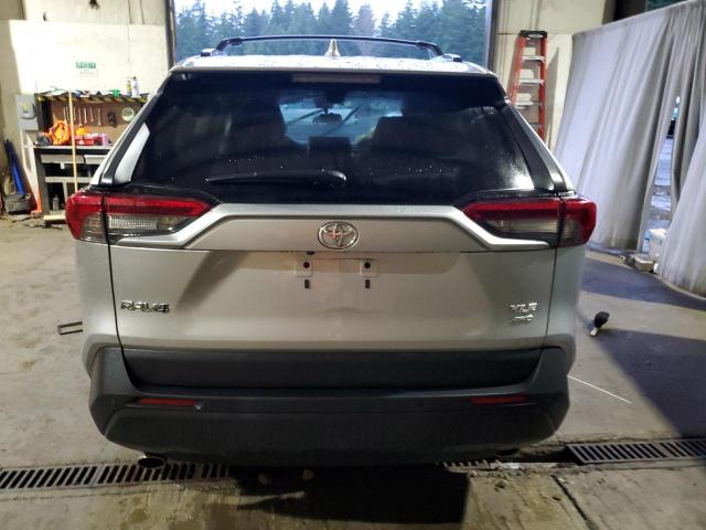 Photo 6 from auction – 2019 TOYOTA RAV4 XLE P with VIN 2T3A1RFVXKC023326