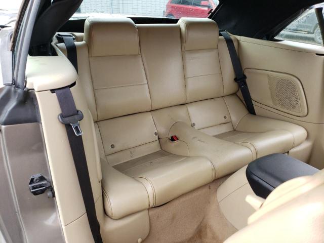 Photo 10 from auction – 2005 FORD MUSTANG with VIN 1ZVHT84N055249727
