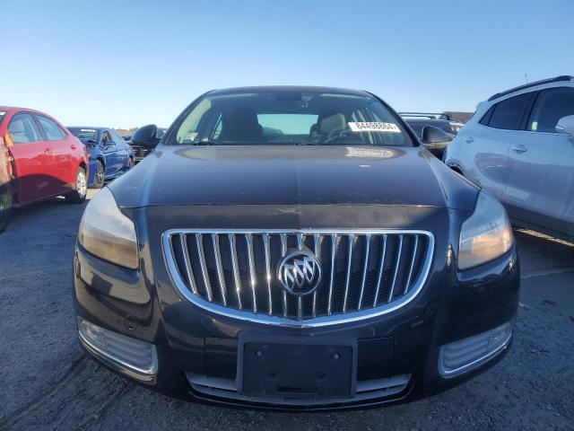 Photo 5 from auction – 2011 BUICK REGAL CXL with VIN W04GN5EC4B1099932