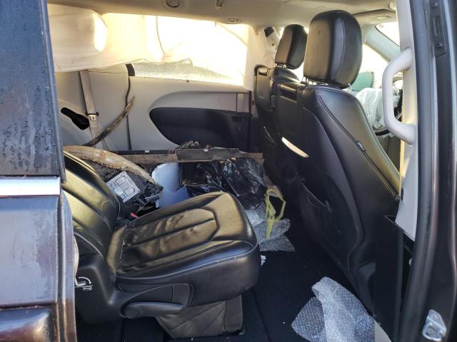 Photo 11 from auction – 2017 CHRYSLER PACIFICA L with VIN 2C4RC1GG4HR747738