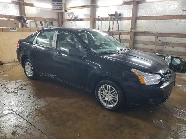 Photo 4 from auction – 2010 FORD FOCUS SE with VIN 1FAHP3FN5AW217874