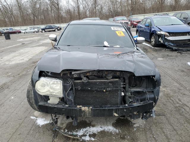 Photo 5 from auction – 2006 CHRYSLER 300C with VIN 2C3LA63H86H192260