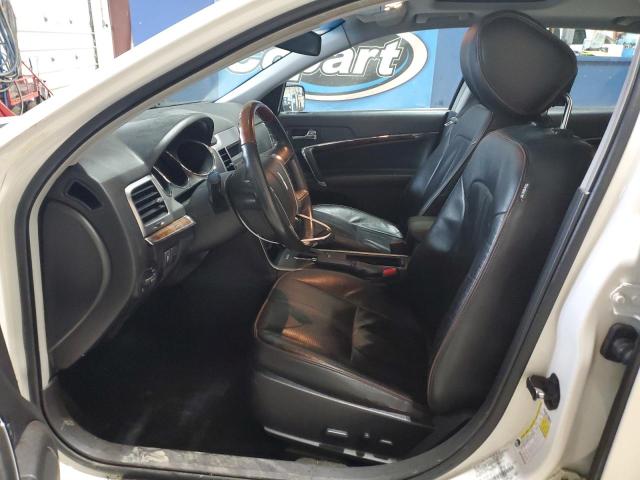 Photo 7 from auction – 2012 LINCOLN MKZ with VIN 3LNHL2JC0CR818522