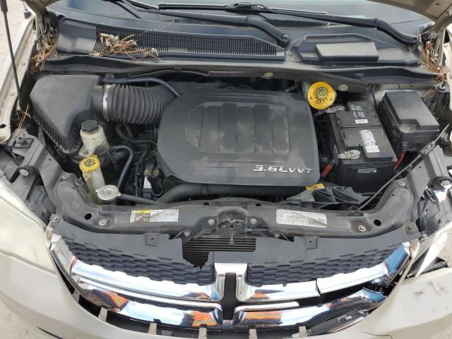Photo 12 from auction – 2014 DODGE GRAND CARA with VIN 2C4RDGCG3ER113967