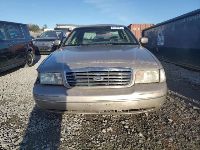 Photo 5 from auction – 1998 FORD CROWN VICT with VIN 2FAFP73W6WX162200