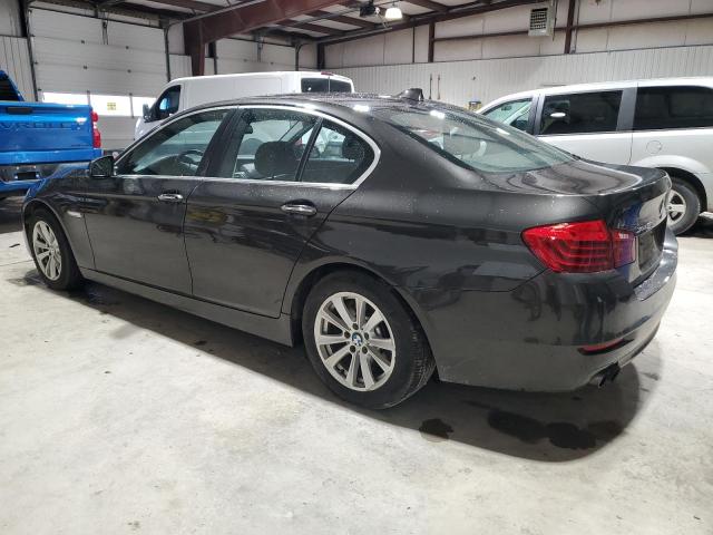 Photo 2 from auction – 2014 BMW 528 XI with VIN WBA5A7C53ED615464