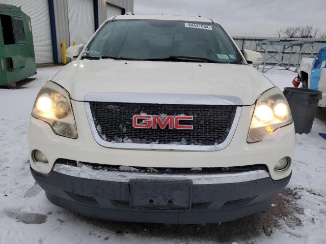 Photo 5 from auction – 2009 GMC ACADIA SLT with VIN 1GKEV33D29J138917