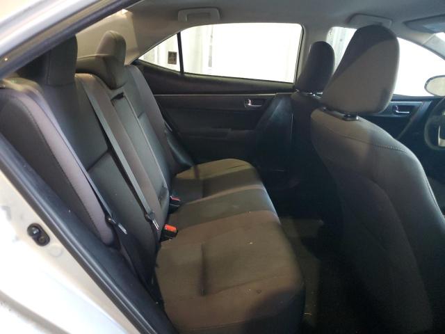 Photo 10 from auction – 2017 TOYOTA COROLLA L with VIN 5YFBURHEXHP645905