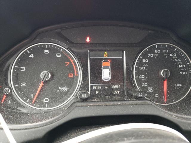 Photo 9 from auction – 2014 AUDI Q5 PREMIUM with VIN WA1DGAFP9EA076707