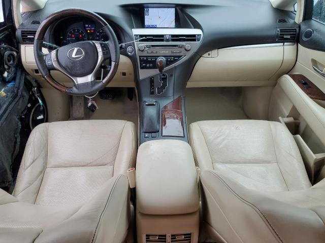 Foto 8 de la subasta – 2015 LEXUS RX 350 con VIN 2T2ZK1BAXFC206515