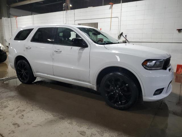 Photo 4 from auction – 2019 DODGE DURANGO GT with VIN 1C4RDJDG3KC560640