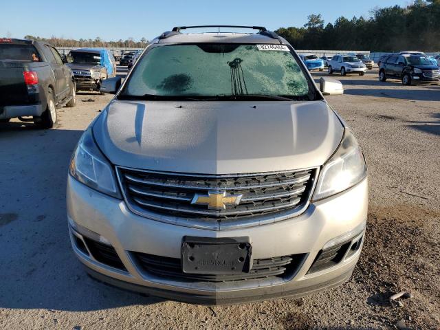 Photo 5 from auction – 2017 CHEVROLET TRAVERSE L with VIN 1GNKRGKD3HJ185312