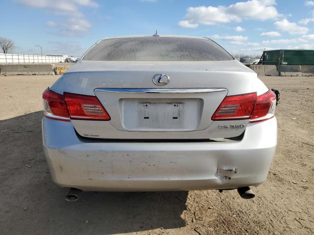 Photo 6 from auction – 2011 LEXUS ES 350 with VIN JTHBK1EG9B2443123