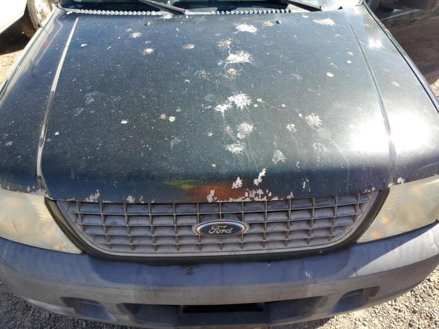 Photo 12 from auction – 2004 FORD EXPLORER X with VIN 1FMZU62K04ZB18656