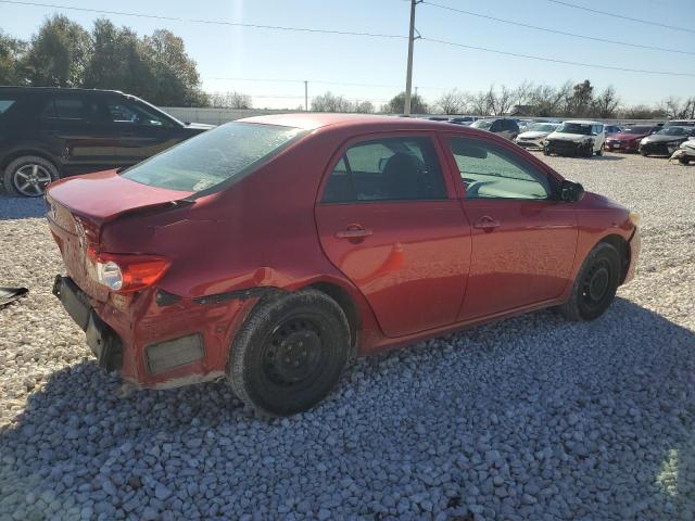 Photo 3 from auction – 2013 TOYOTA COROLLA BA with VIN 5YFBU4EE7DP202371