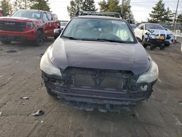 Photo 5 from auction – 2012 SUBARU IMPREZA with VIN JF1GPAC64CH210631