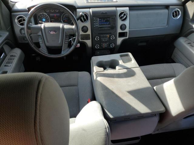 Photo 8 from auction – 2013 FORD F150 SUPER with VIN 1FTFW1EF1DFA06176