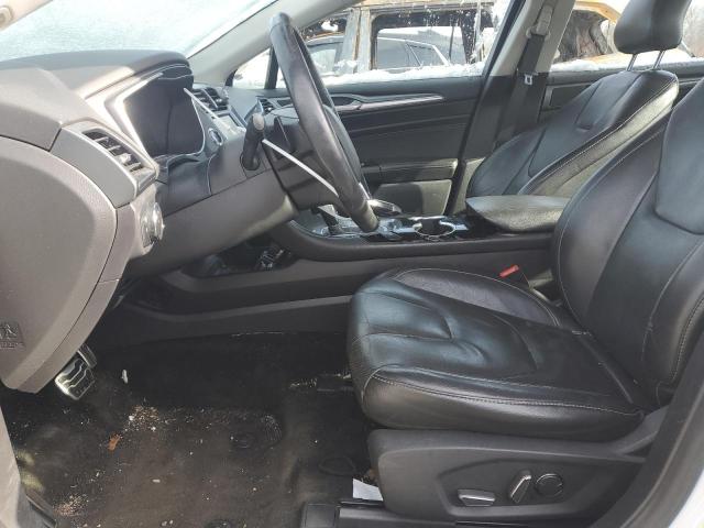 Photo 7 from auction – 2015 FORD FUSION TIT with VIN 3FA6P0D96FR165869