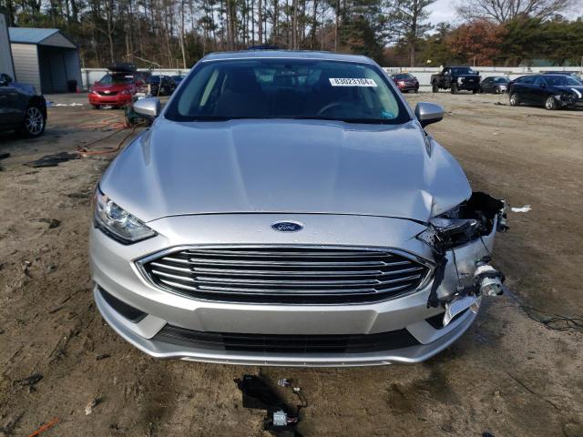 Photo 5 from auction – 2017 FORD FUSION SE with VIN 3FA6P0H72HR161975