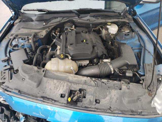 Photo 11 from auction – 2019 FORD MUSTANG with VIN 1FA6P8TH9K5180192