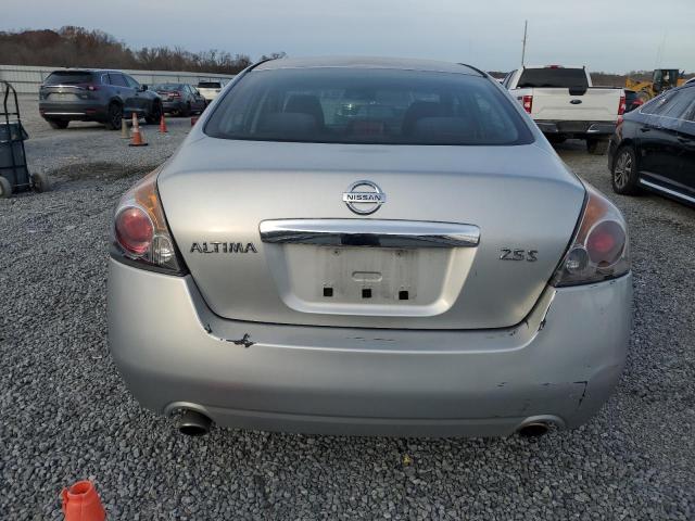Photo 6 from auction – 2010 NISSAN ALTIMA BAS with VIN 1N4AL2AP7AN560059