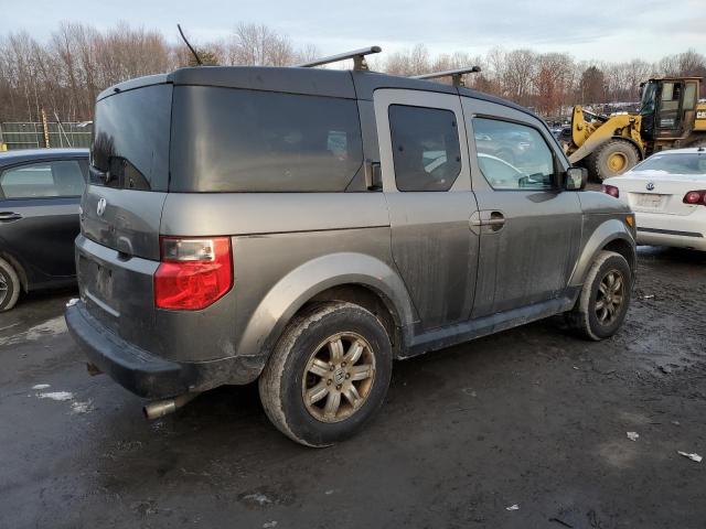 Photo 3 from auction – 2007 HONDA ELEMENT with VIN 5J6YH28777L007331