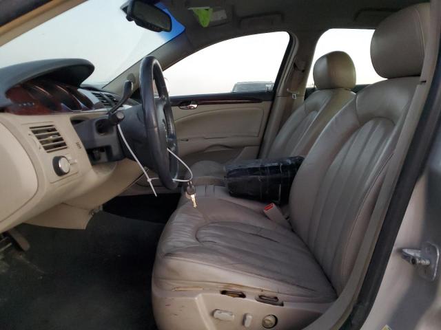 Photo 7 from auction – 2006 BUICK LUCERNE CX with VIN 1G4HD57296U137530