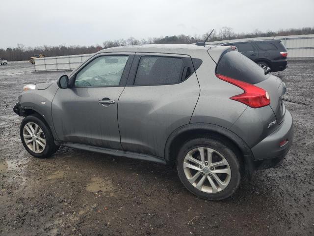 Photo 2 from auction – 2011 NISSAN JUKE S with VIN JN8AF5MR2BT015517
