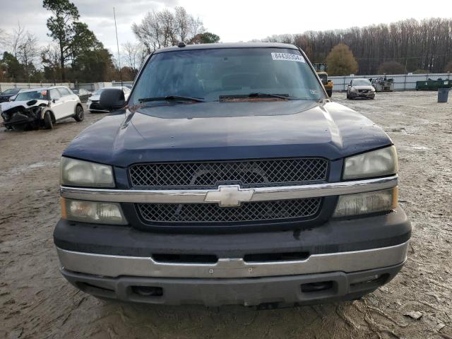 صورة رقم 5 من المزاد - 2005 CHEVROLET SILVERADO مع VIN 2GCEK13T651139749