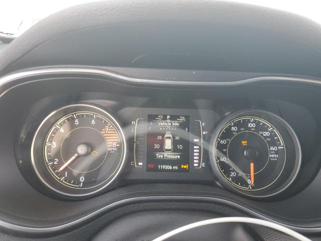 Photo 9 from auction – 2021 JEEP CHEROKEE L with VIN 1C4PJMMX2MD207207
