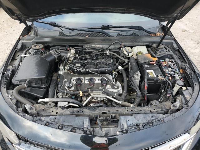 Photo 11 from auction – 2014 CHEVROLET IMPALA LTZ with VIN 2G1155S36E9156091