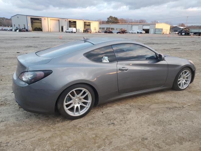 Photo 3 from auction – 2012 HYUNDAI GENESIS CO with VIN KMHHT6KD5CU067327
