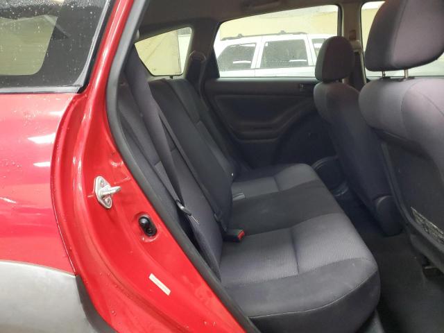 Photo 10 from auction – 2005 PONTIAC VIBE with VIN 5Y2SL66835Z458974