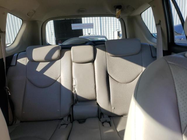Photo 10 from auction – 2007 TOYOTA RAV4 LIMIT with VIN JTMBD31V276052097