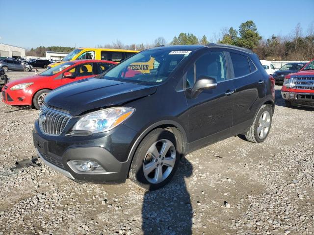 BUICK ENCORE CON 2015 with VIN KL4CJBSB6FB227236 - Photo from auction
