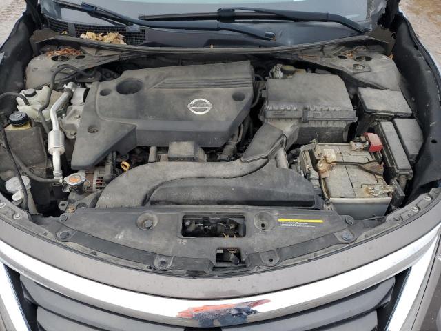 Photo 11 from auction – 2015 NISSAN ALTIMA 2.5 with VIN 1N4AL3APXFC193716