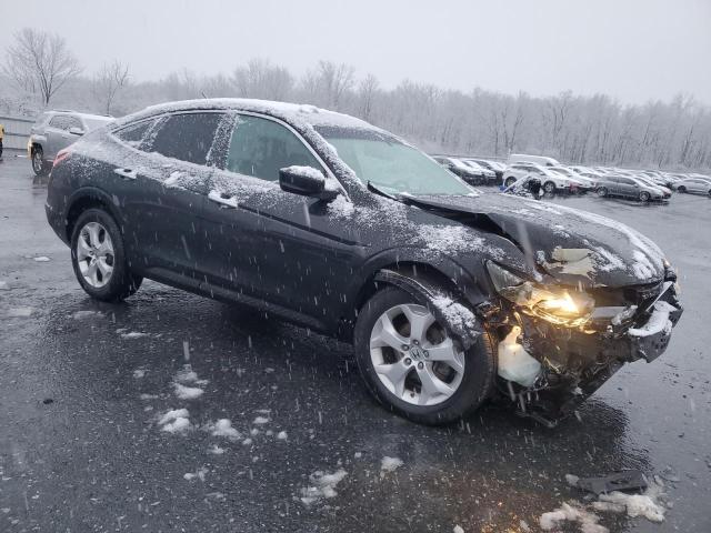 Photo 4 from auction – 2012 HONDA CROSSTOUR with VIN 5J6TF2H58CL000350