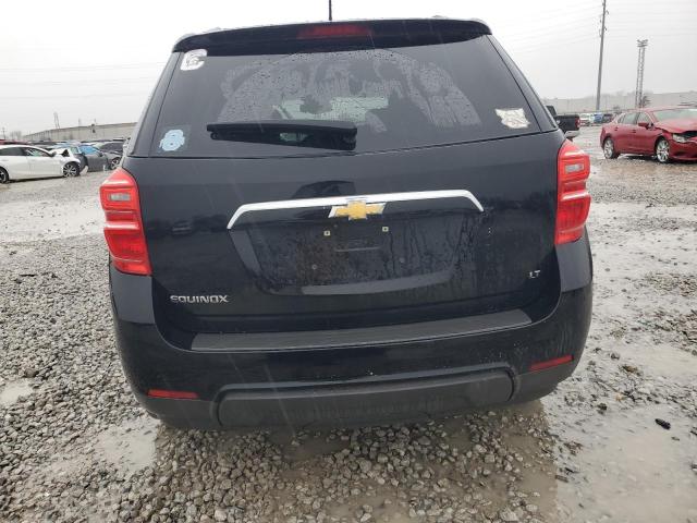 Photo 6 from auction – 2017 CHEVROLET EQUINOX LT with VIN 2GNALCEKXH1606890