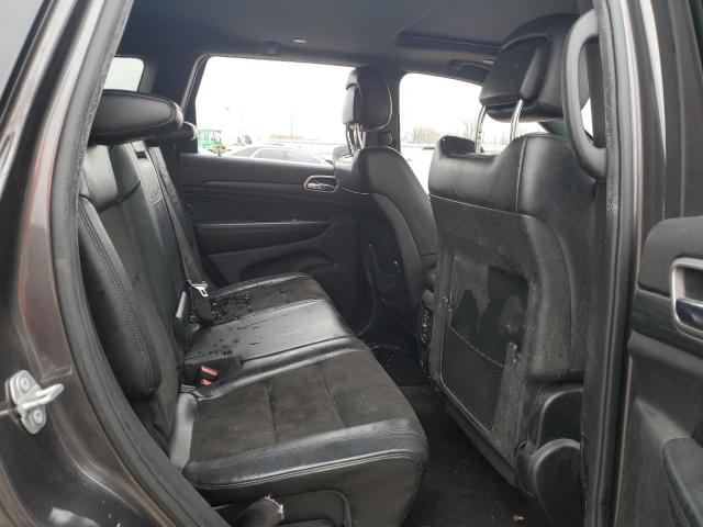 Photo 11 from auction – 2019 JEEP GRAND CHER with VIN 1C4RJFAG4KC579188