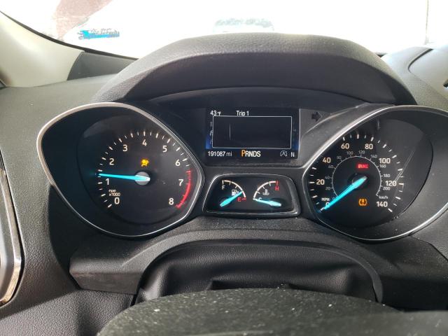 Photo 9 from auction – 2018 FORD ESCAPE TIT with VIN 1FMCU0J94JUB16273