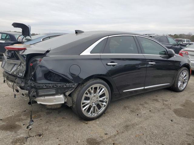 Photo 3 from auction – 2015 CADILLAC XTS PLATIN with VIN 2G61S5S30F9227399