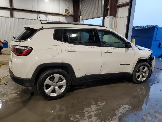 Photo 3 from auction – 2020 JEEP COMPASS LA with VIN 3C4NJCBB6LT124879