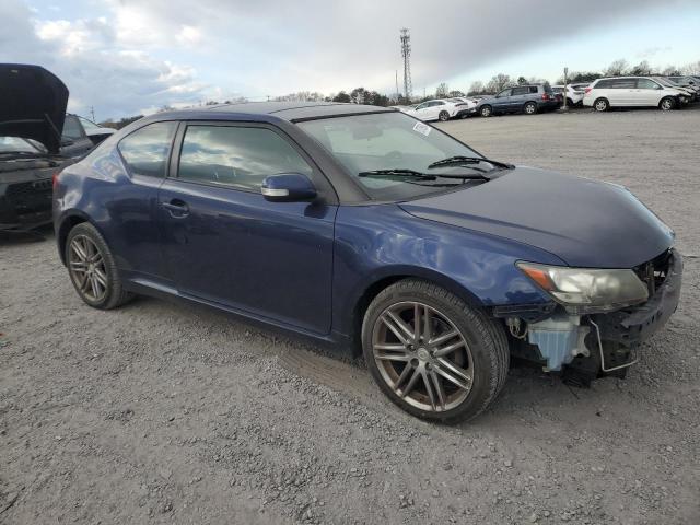 Photo 4 from auction – 2011 TOYOTA SCION TC with VIN JTKJF5C74B3014440