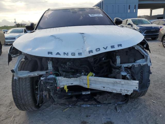 Photo 5 from auction – 2019 LAND ROVER RANGE ROVE with VIN SALYL2FV4KA207666